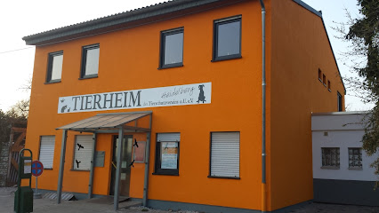 Tierheim Heidelberg des Tierschutzvereins für Heidelberg und Umgebung e.V. - Heidelberg 1 AF1QipNyuhL9340aZRIhj7 7tV y8YAagHEXziL6Vm48w426 h240 k no