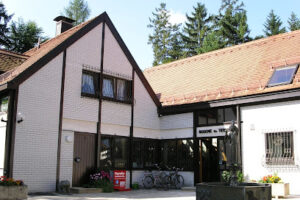 Akademie für Tierschutz – Neubiberg