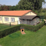 Tierzentrum am Erfurter Kreuz – Arnstadt