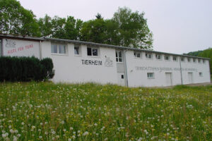 Tierheim Berg – Berg