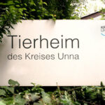 Tierheim des Kreises Unna – Unna