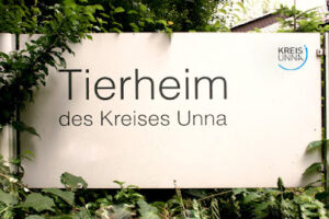 Tierheim des Kreises Unna – Unna