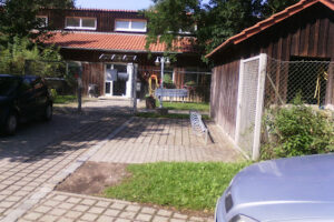 Tierschutzverein Neumarkt u. Umgebung e.V. Tierheim – Neumarkt in der Oberpfalz