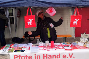 Pfote in Hand e.V. – Trier