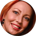 Olena Aliieva Olena Aliieva