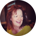 Annemarie Gliewe