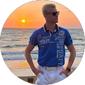 Dominik Starke