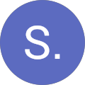 S. B.