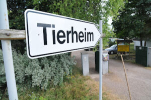 Tierschutzverein Stadt u. Landkreis Gotha/Thür. e.V. – Gotha