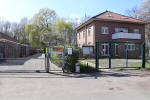 Tierschutz Osnabrück und Umgebung e.V. von 1875 – Osnabrück