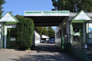Hamburger Tierschutzverein von 1841 e. V. – Hamburg