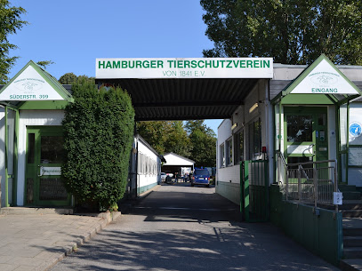 Hamburger Tierschutzverein von 1841 e. V. - Hamburg 1 AF1QipNt ci0Z671ggCT uUguZiBMgKumJMZqqsH8Tdsw408 h305 k no