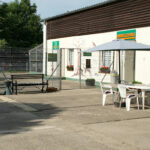 Tierheim- und Tierschutzfreunde Schwerin e.V. – Schwerin