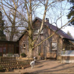 Tierparadies Oberdinger Moos – Oberding