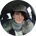 Grazyna Giesa