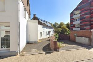 heimTierheim – Hilden