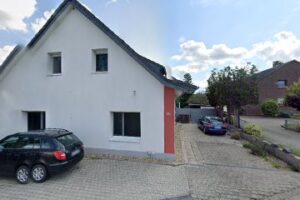 Tierschutz-Stiftung Niederrhein / Katzenhaus Bienen e.V. – Rees