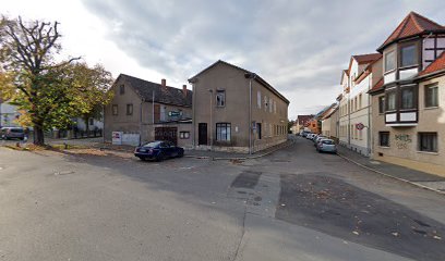 Tierschutzverein Weimar e.V. - Weimar 1 951d4dff3c22e9fcc4a2707009f45ea8 7