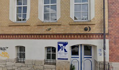 Tierschutzverein Jena e.V. - Jena - Jena 1 951d4dff3c22e9fcc4a2707009f45ea8 8