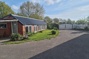 Tierheim Niedergrafschaft – Wilsum