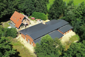 Tierheim Osterwald – Osterwald