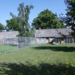 Tiere in Not Nordvorpommern e.V. – Franzburg