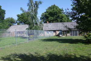 Tiere in Not Nordvorpommern e.V. – Franzburg