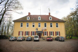Tierheim Tierschutzverein Freital und Umgebung e.V. – Freital
