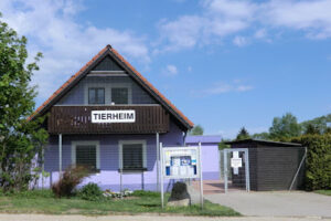 Tierheim Selb – Tierschutzverein Selb – Selb