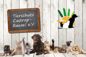 Tierschutz Castrop-Rauxel e.V. Tierheim – Castrop-Rauxel