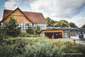 Tierheim Eichenhof – Vlotho