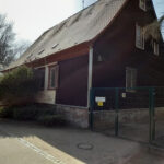 Tierheim Köthen – Köthen (Anhalt)