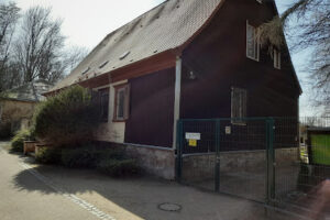 Tierheim Köthen – Köthen (Anhalt)