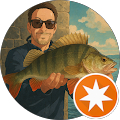 Chris „Ernest Fishingway“ D.