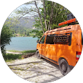 Michael S aus L grins (Offroad Camper) Michael S aus L grins (Offroad Camper)