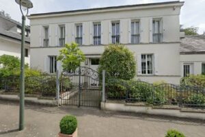 Helfende Hände e.V – Düsseldorf