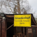 Gnadenhof-Fränkische Schweiz – Pegnitz