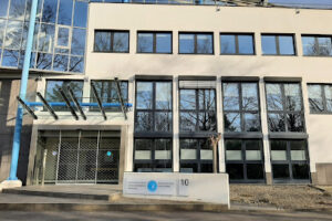 Deutscher Tierschutzbund e. V. – Bundesgeschäftsstelle – Bonn